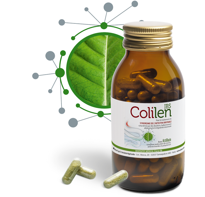 Colilen IBS